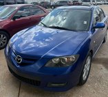 2007 Mazda MAZDA3 s Grand Touring