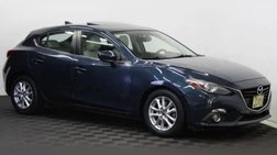 2015 Mazda MAZDA3 s Grand Touring