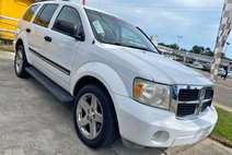 2008 Dodge Durango SLT