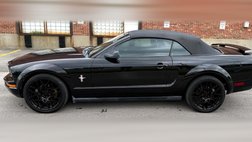 2006 Ford Mustang 