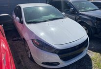 2016 Dodge Dart SXT Sport
