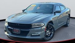 2018 Dodge Charger GT
