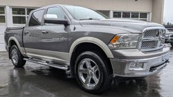 2011 Ram Ram Pickup 1500 Laramie