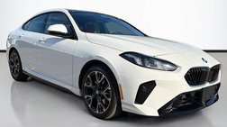 2025 BMW 2 Series 228 xDrive Gran Coupe