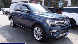 2019 Ford Expedition Limited