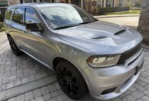 2019 Dodge Durango R/T