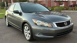 2010 Honda Accord EX
