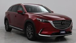 2020 Mazda CX-9 Signature