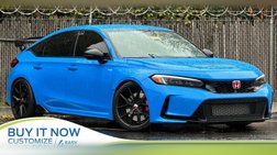 2025 Honda Civic Type R