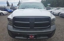 2019 Ram Ram Pickup 1500 Classic Tradesman