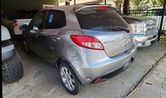 2014 Mazda MAZDA2 Touring