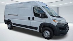 2023 Ram ProMaster 2500 159 WB
