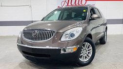 2012 Buick Enclave Base