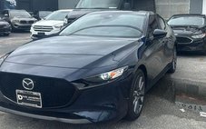 2021 Mazda MAZDA3 Preferred