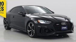 2022 Audi RS 5 2.9T quattro