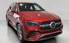 2024 Mercedes-Benz GLE-Class GLE 450 4MATIC