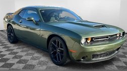 2020 Dodge Challenger GT