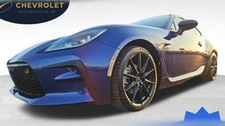 2023 Toyota GR86 Premium