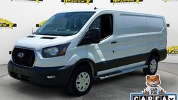 2024 Ford Transit 250