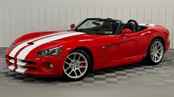 2004 Dodge Viper SRT-10
