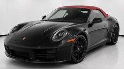 2026 Porsche 911 Carrera T