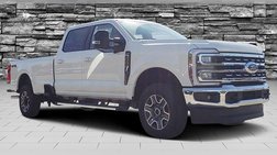 2026 Ford Super Duty F-350 Lariat