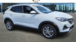 2023 Buick Encore GX Essence