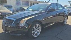 2014 Cadillac ATS 2.5L