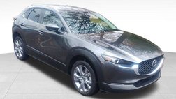 2023 Mazda CX-30 2.5 S Select