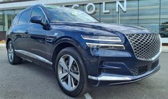 2023 Genesis GV80 3.5T