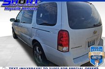 2007 Chevrolet Uplander LT