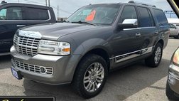 2010 Lincoln Navigator Base