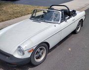 1977 Other Makes Roadster