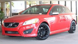2011 Volvo C30 T5