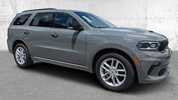 2023 Dodge Durango R/T Plus