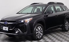 2023 Subaru Outback Base
