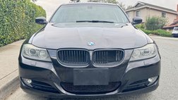 2011 BMW 3 Series 328i xDrive