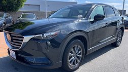 2023 Mazda CX-9 Touring