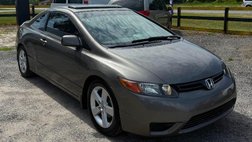 2007 Honda Civic EX
