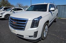 2020 Cadillac Escalade ESV Premium Luxury
