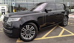 2023 Land Rover Range Rover P530 SE