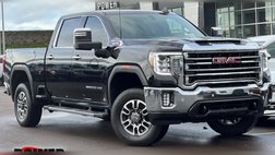 2023 GMC Sierra 3500HD SLT