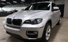 2013 BMW X6 xDrive35i
