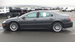 2004 Chrysler 300M Special