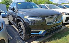 2024 Volvo XC90 B6 Plus Bright Theme 6P