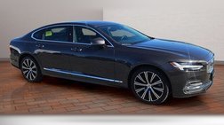 2022 Volvo S90 B6 Inscription