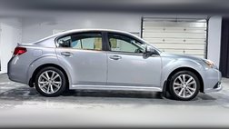 2013 Subaru Legacy 2.5i Limited