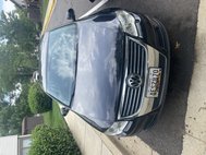 2007 Volkswagen Passat 2.0T Wolfsburg Edition