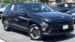 2025 Hyundai Kona Electric SEL