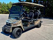 2025 Other Makes 4+2 LSV